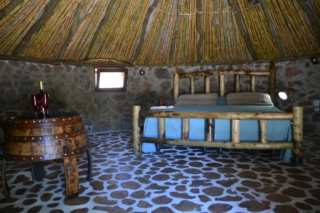 B&B Antica Botte Сассарі Екстер'єр фото