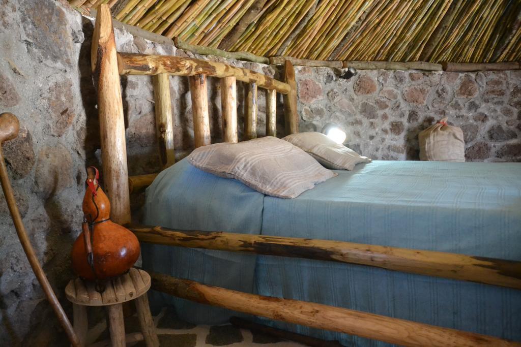 B&B Antica Botte Сассарі Екстер'єр фото