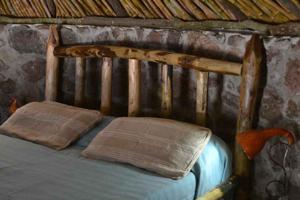 B&B Antica Botte Сассарі Екстер'єр фото