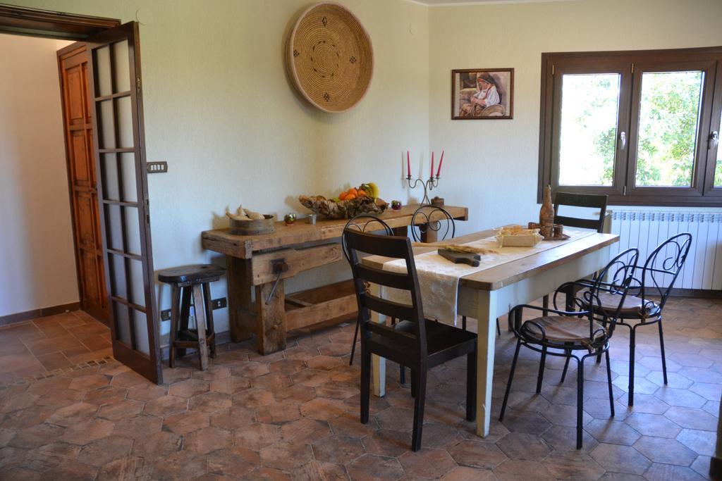 B&B Antica Botte Сассарі Екстер'єр фото